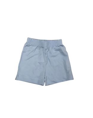 Jersey Shorts, Sky Blue