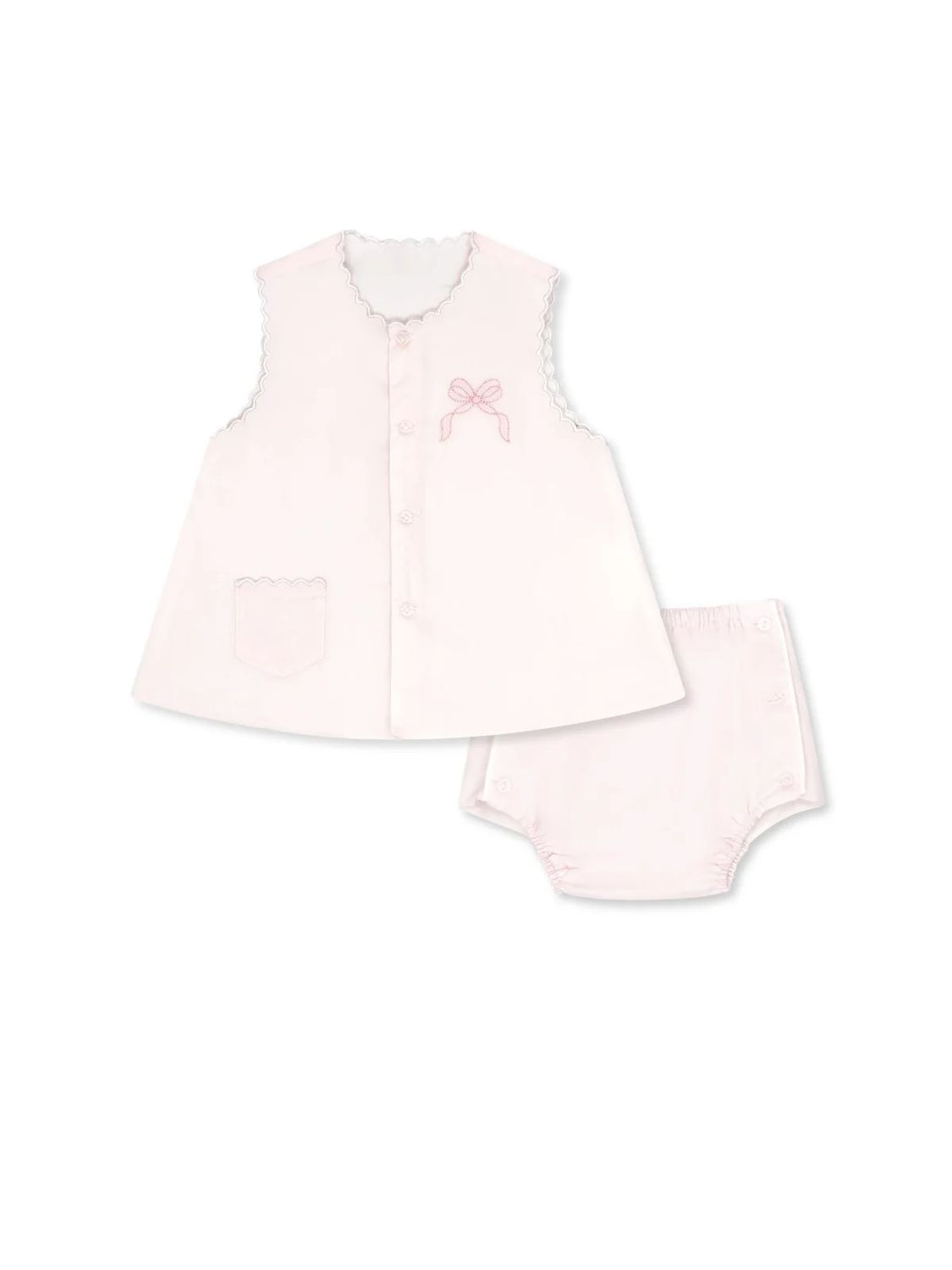 Maria Diaper Set