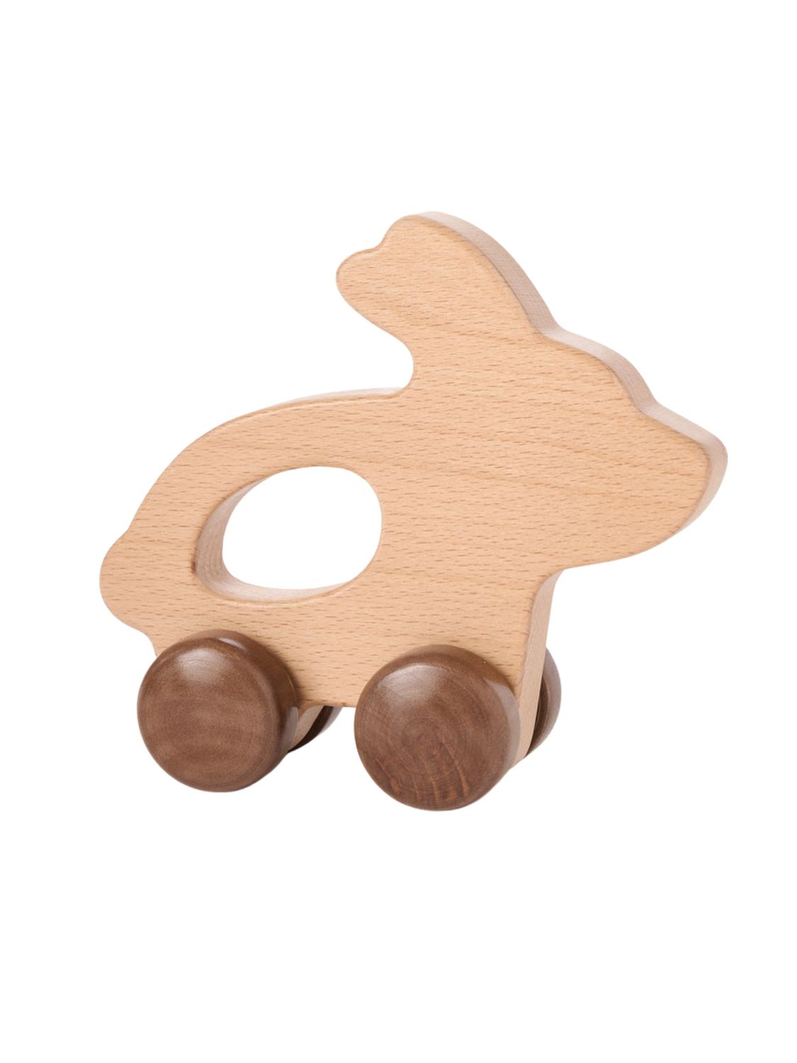 Bunny Wooden Toy