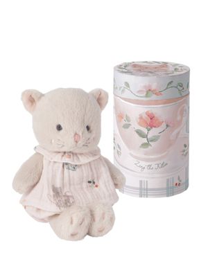 Kitty Plush Boxed Toy