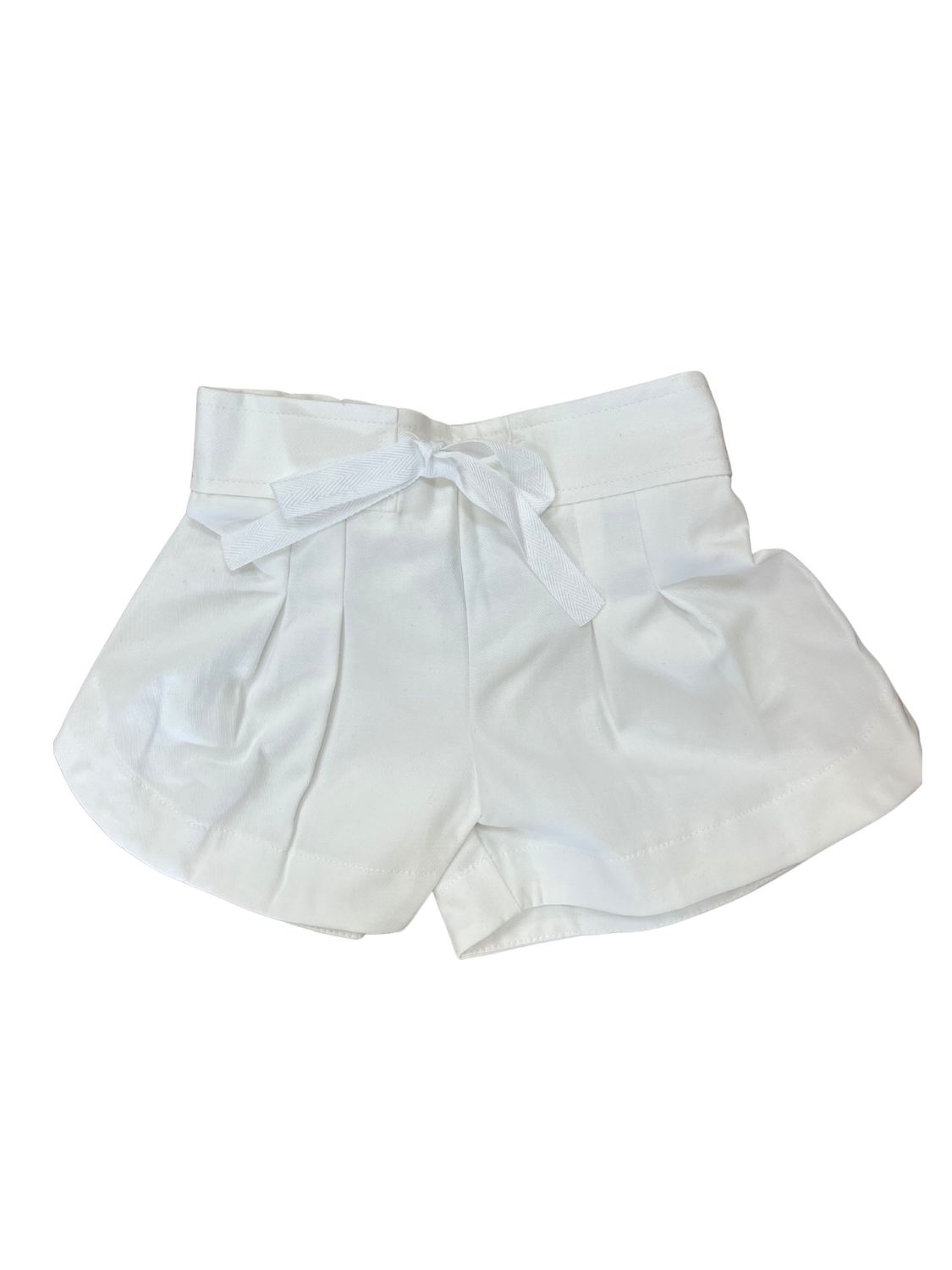 Whitley Short, White
