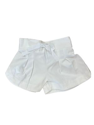 Whitley Short, White