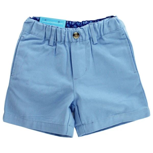 Pete Shorts, Harbor Blue