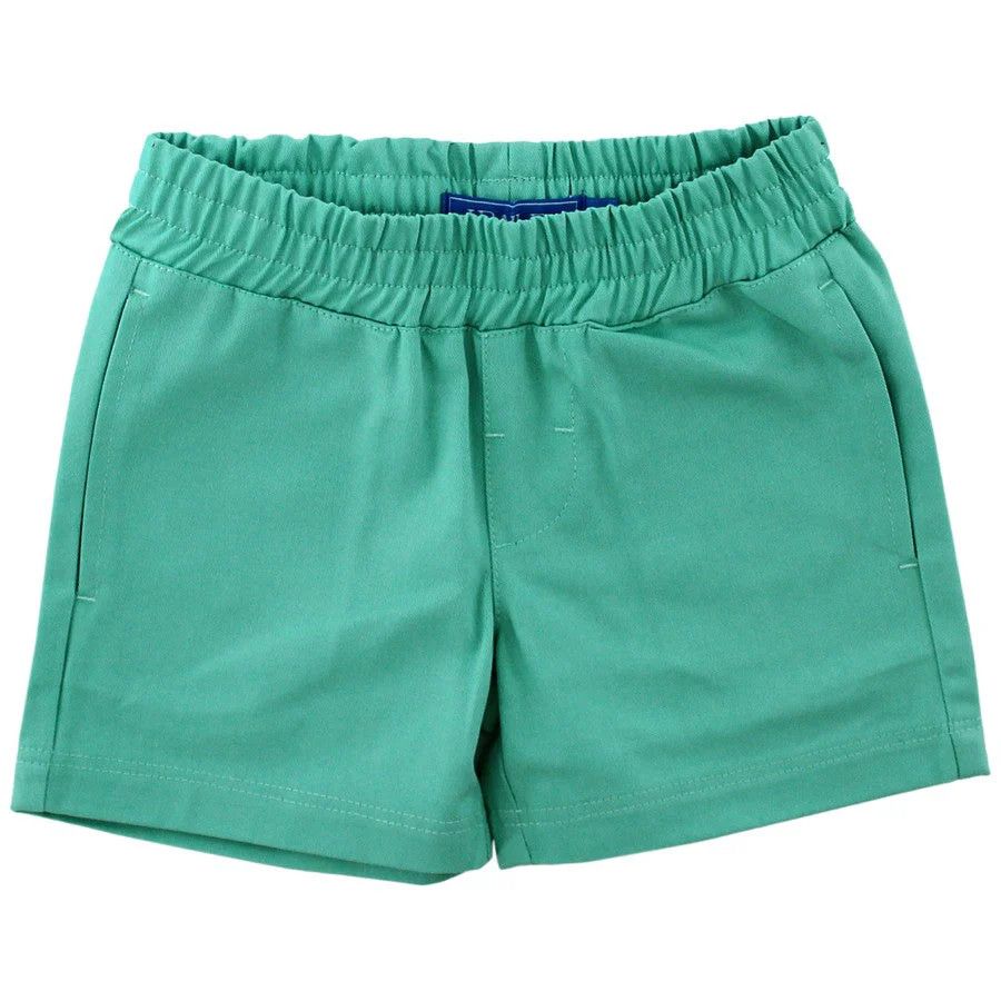 Seaside Pull On Short, Aloe