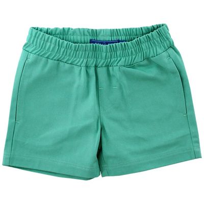 Seaside Pull On Short, Aloe