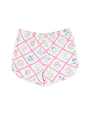 Cheryl Shorts, French Country Floral