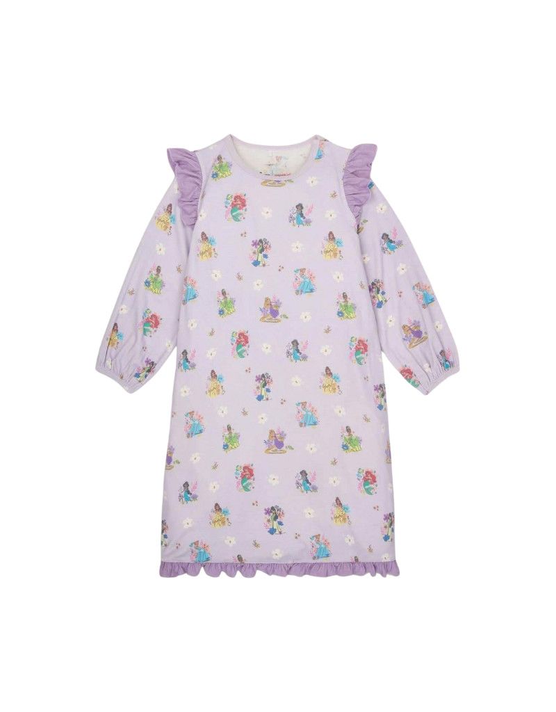 Princess Right Fit Nightgown