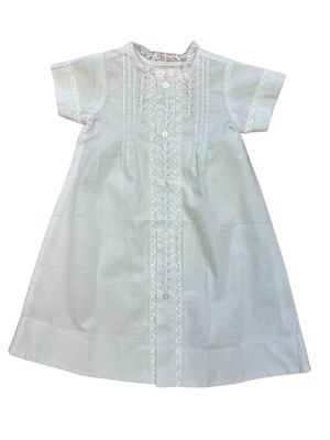 Blue London Daygown
