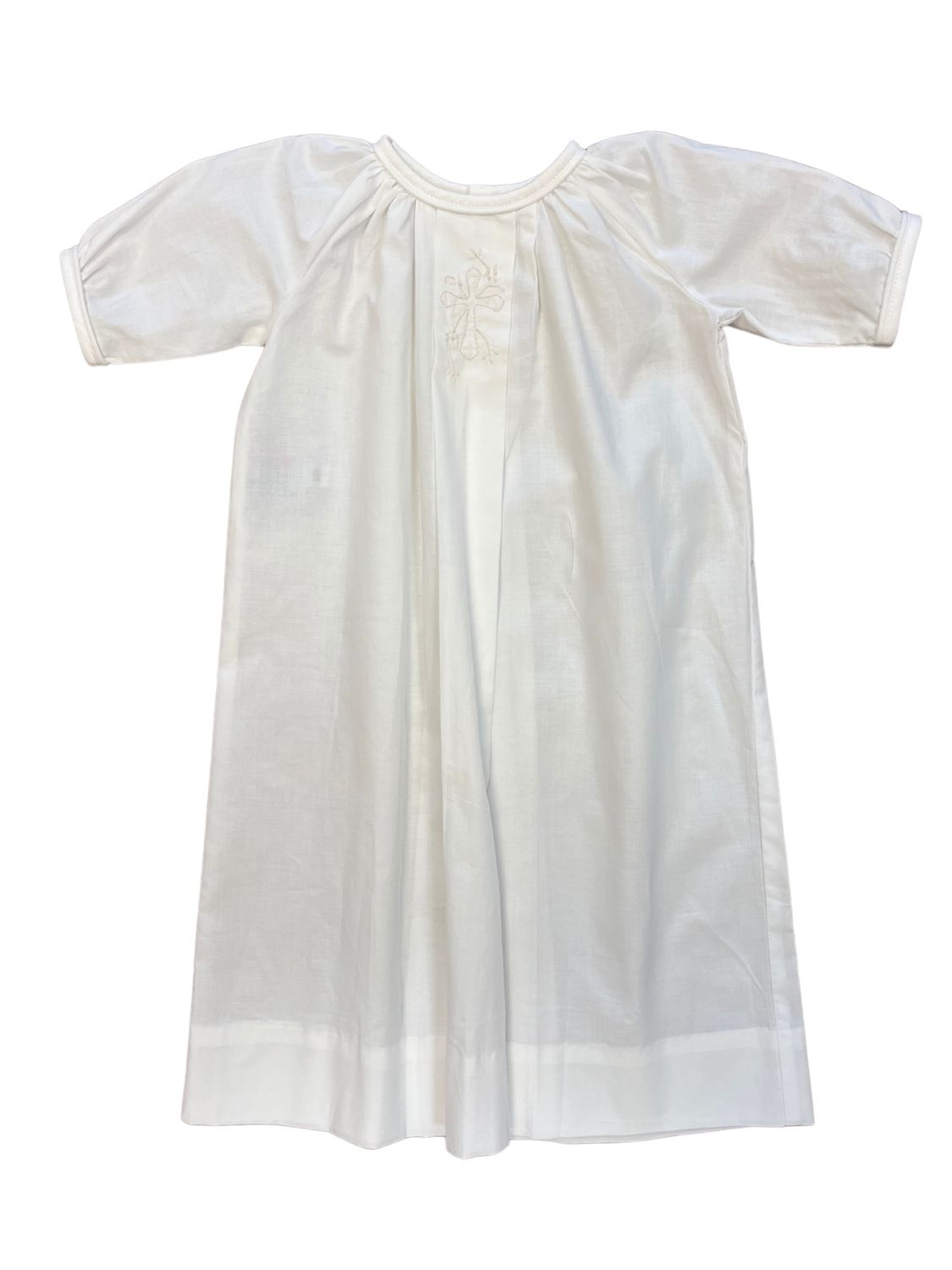 Cross Daygown NB