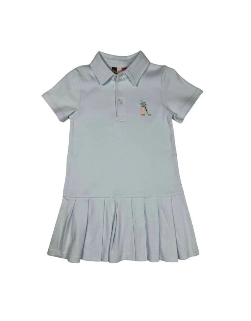 Par 3 Tennis Dress