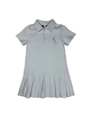 Par 3 Tennis Dress