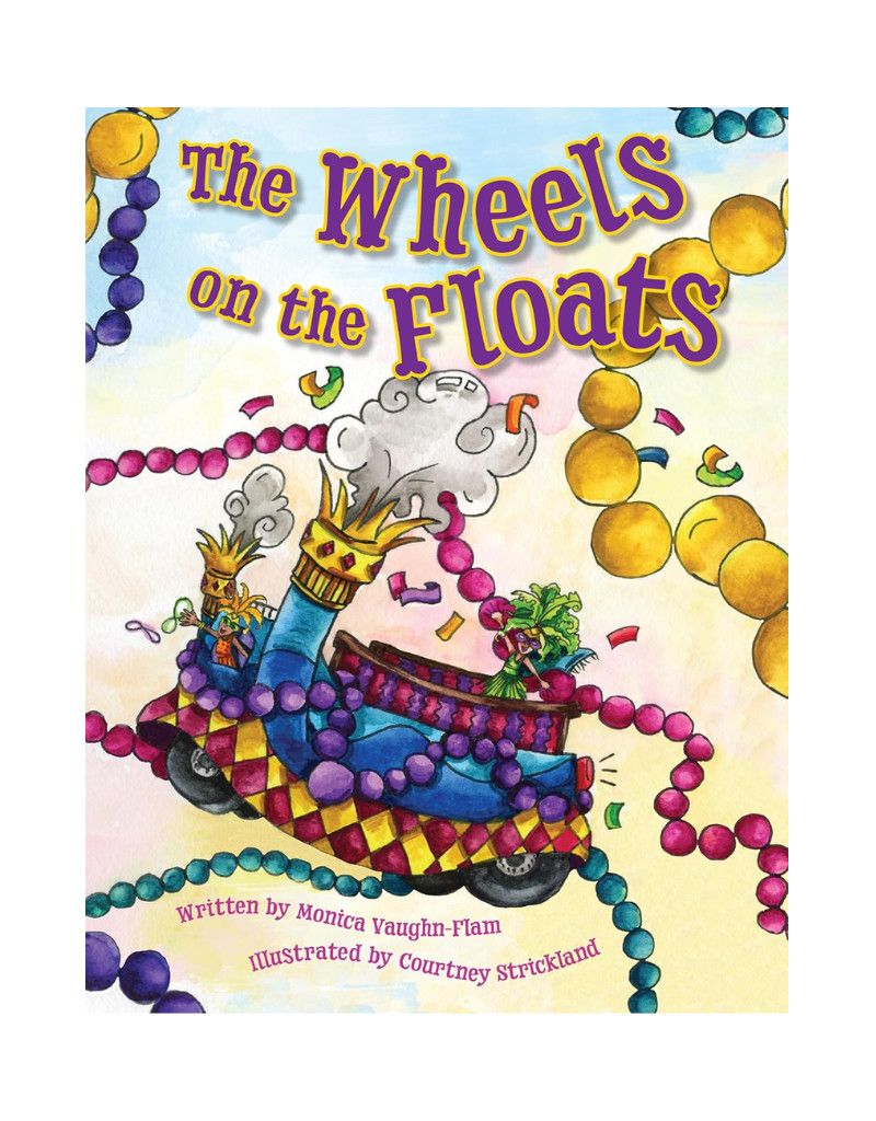 The Wheels On The Floats