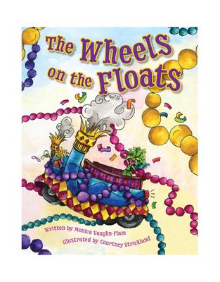 The Wheels On The Floats