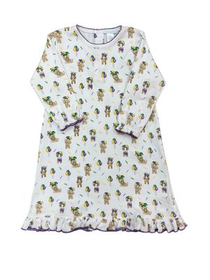MG Pup  Gown