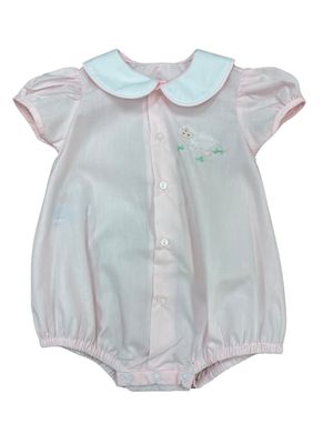 Pink Gabriel Bubble