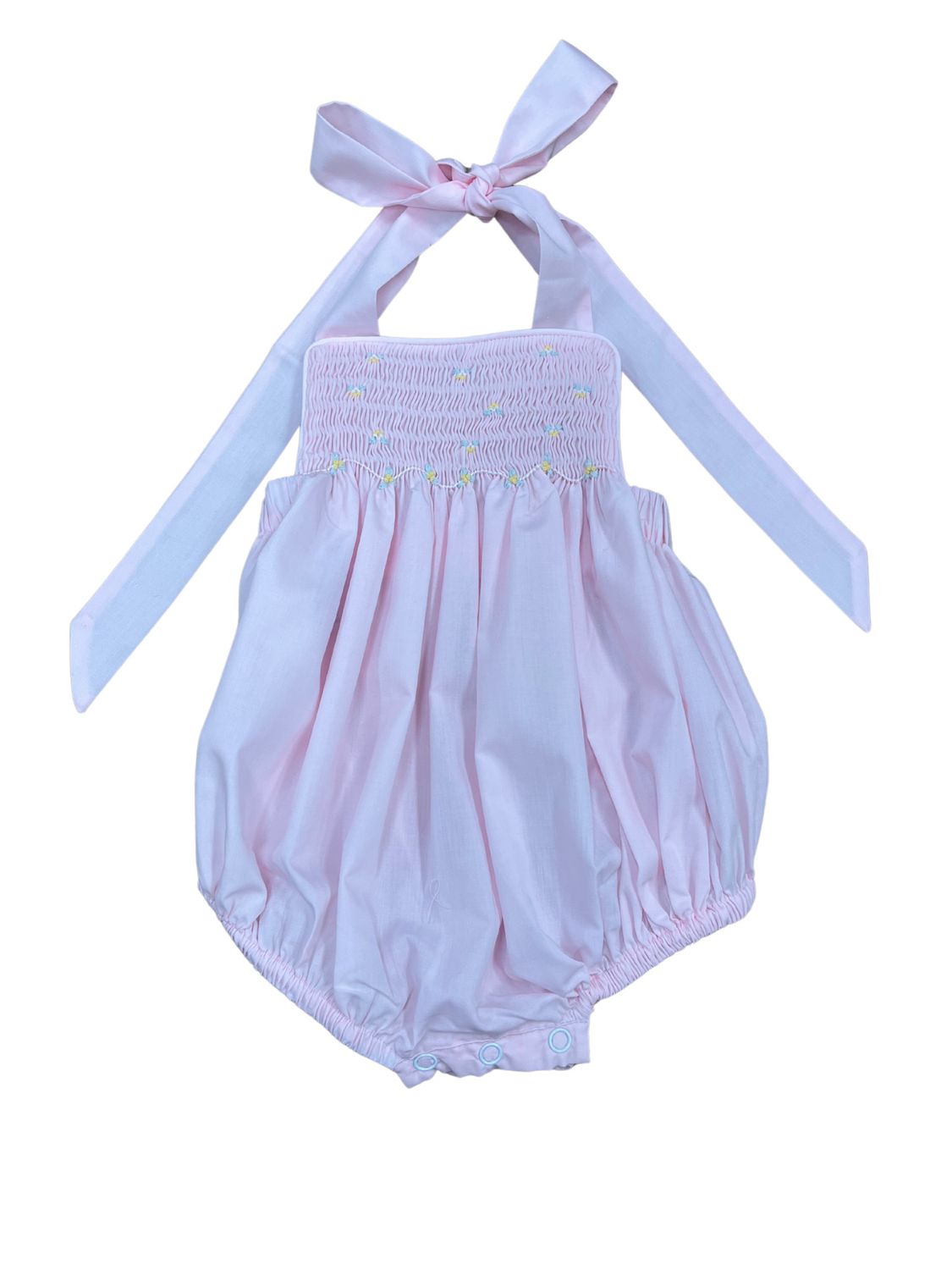 Pink Mary Helen Bubble