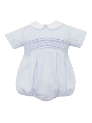 Andre Bubble, Lt Blue Stripe