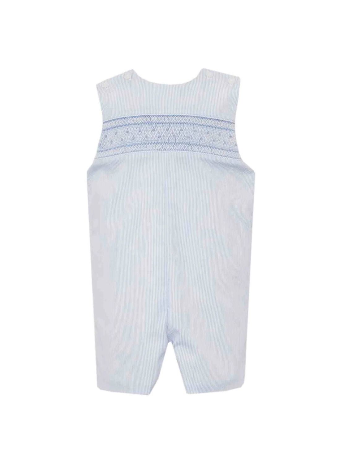 Andre Jon Jon, Lt Blue Stripe
