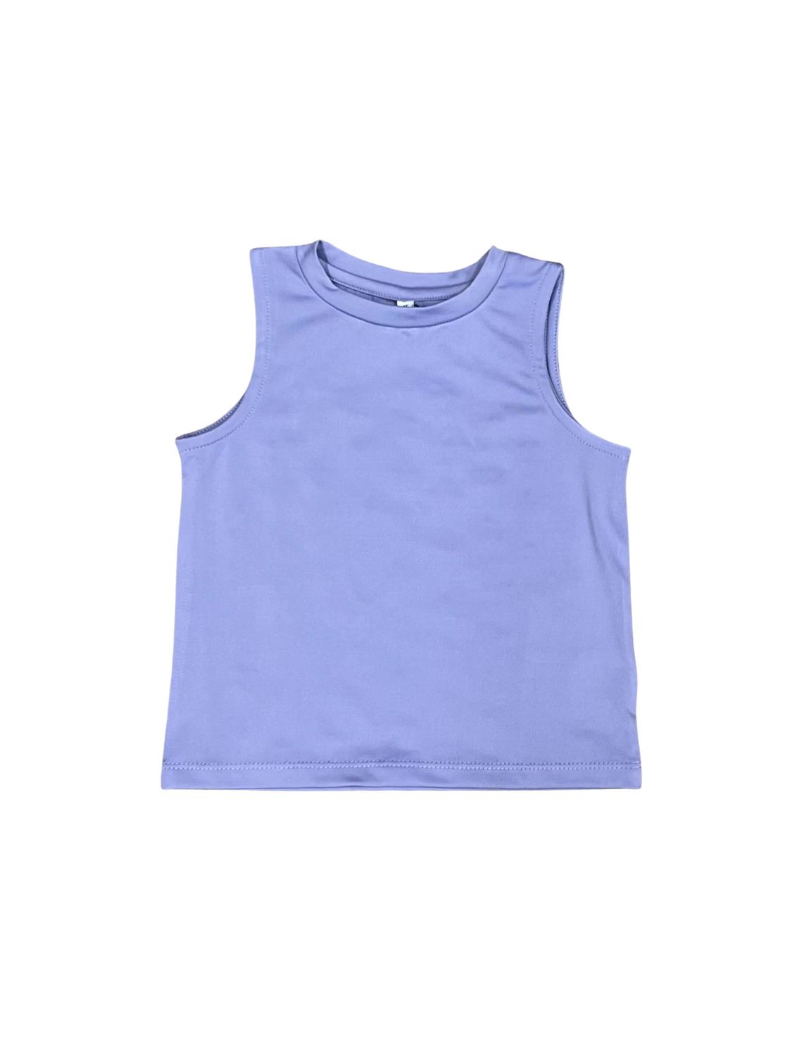 Lib Tank Lavender