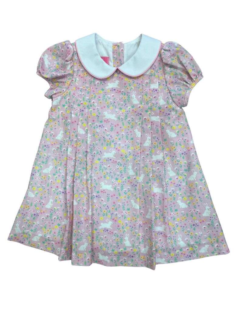 Bunny Float Dress