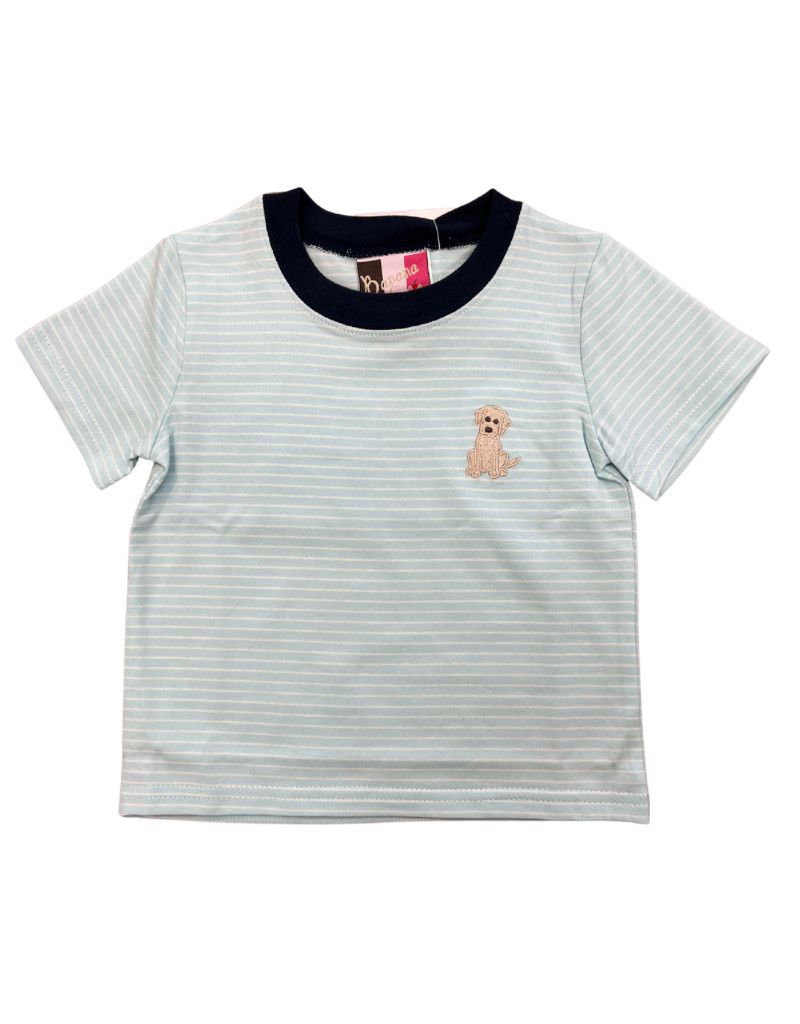 Puppy Boys Tshirt