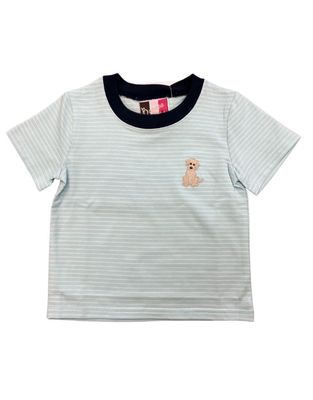 Puppy Boys Tshirt