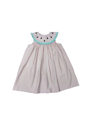 Watermelon Dress
