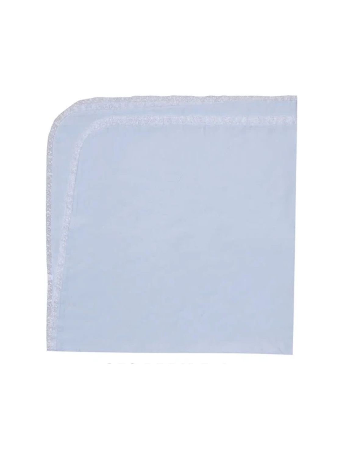 Blue Baby Blanket