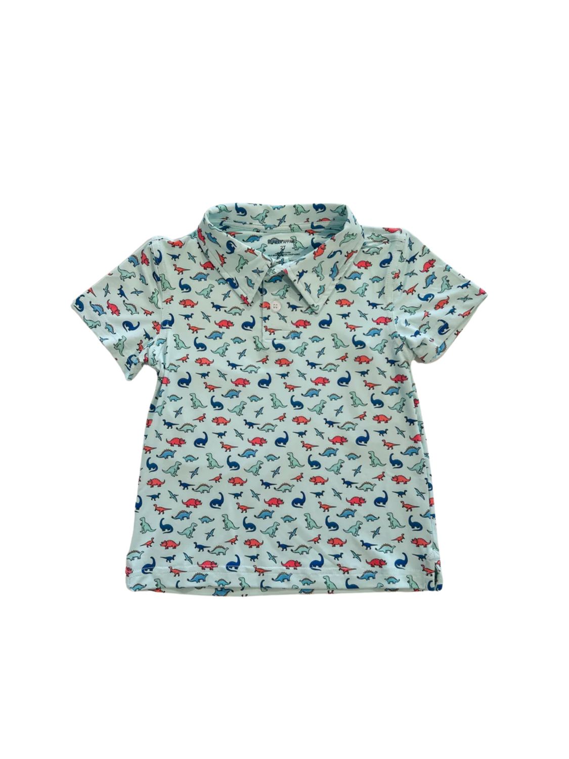 The Dinos Polo