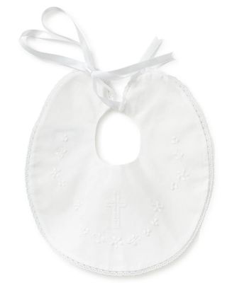 Girl Cross Bib