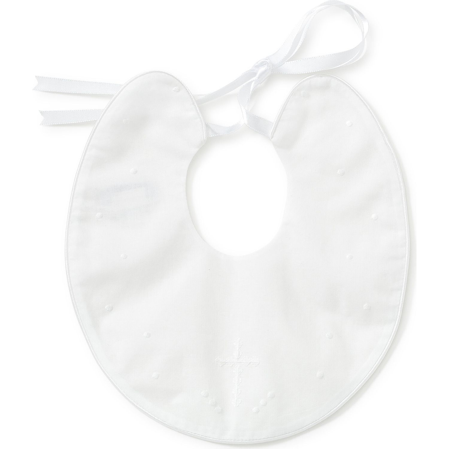 Boy Cross Bib