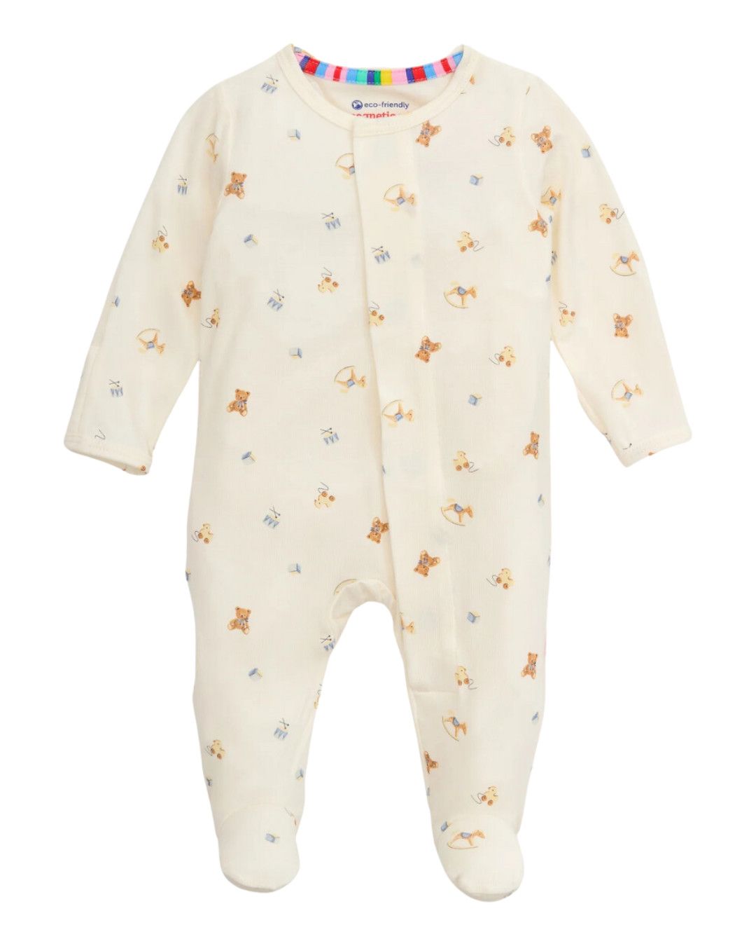 Lullaby Lane Footie