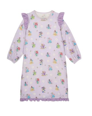 Princess Magnetic LS Nightgown