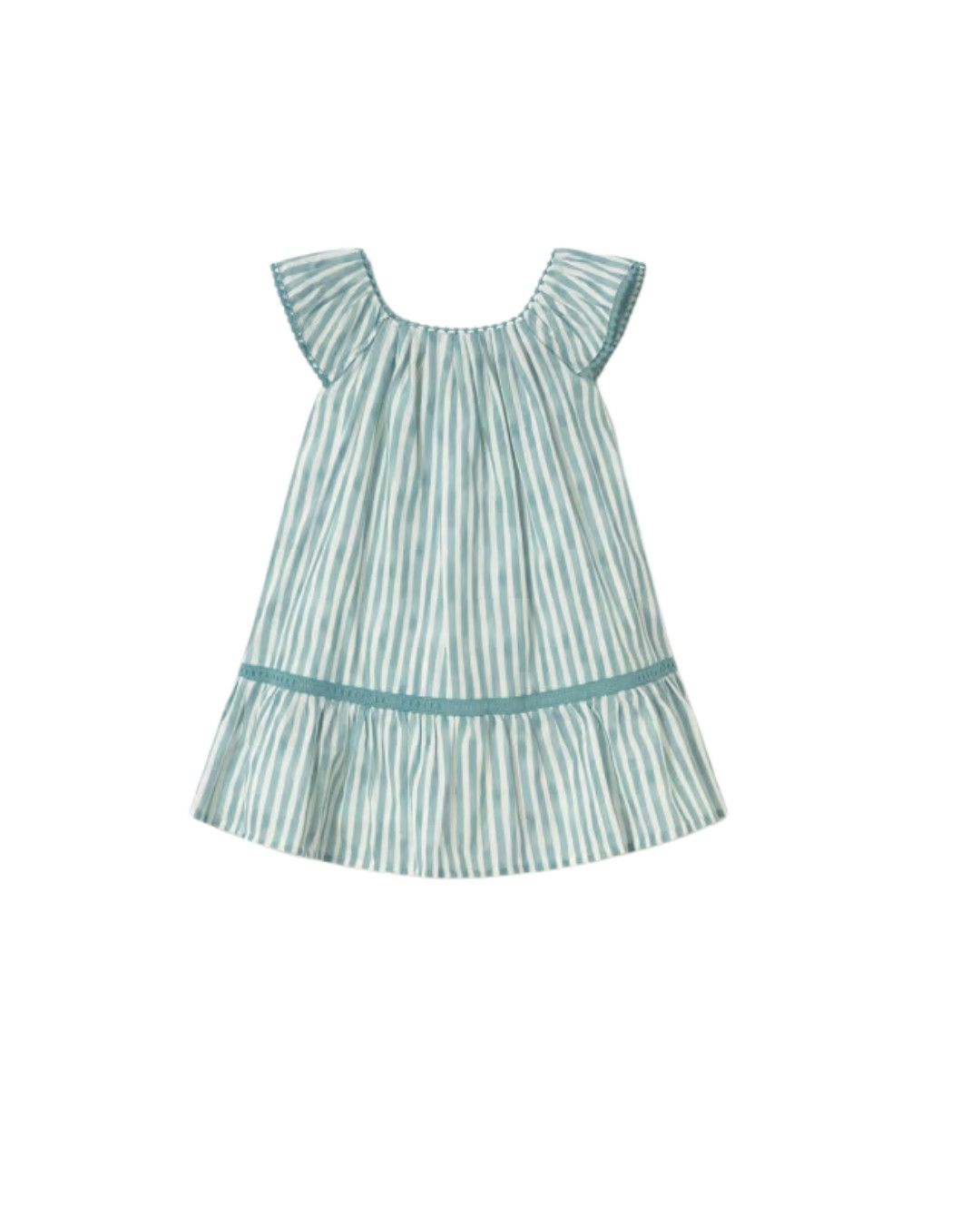 Printed Dress