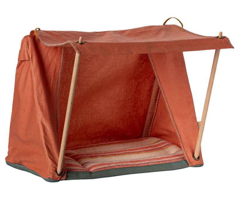 Happy Camper Tent, Mouse