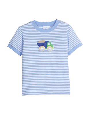 Applique T-Shirt - Loads of Fun