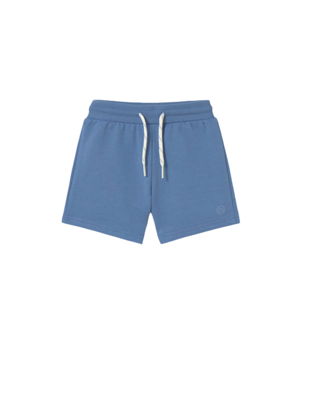 Basic Fleece Short, Blue