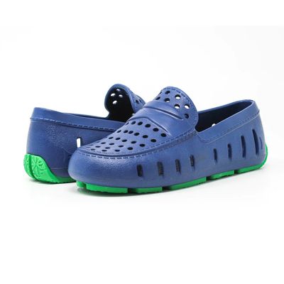 Prodigy Driver Navy Peony/Turf Green