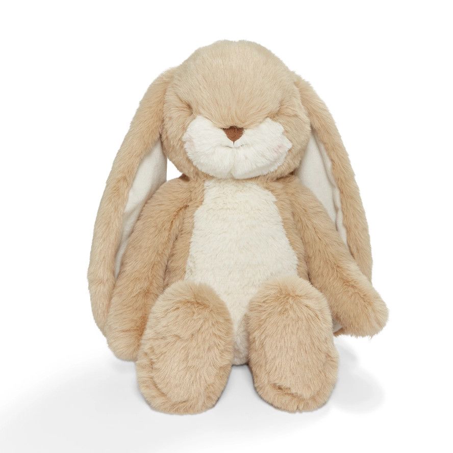 Sweet Floppy Nibble 16&quot; Bunny Almond Joy