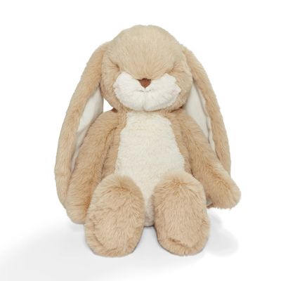Sweet Floppy Nibble 16&quot; Bunny Almond Joy