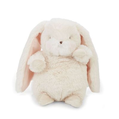 Tiny Nibble 8&quot; Bunny, Cream