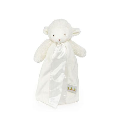 Kiddo Lamb Bye Bye Buddy, White