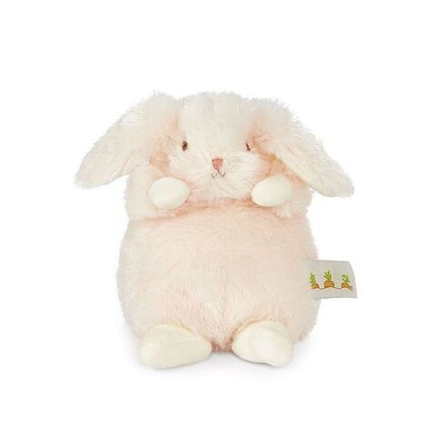 Wee Petal Bunny, Pink