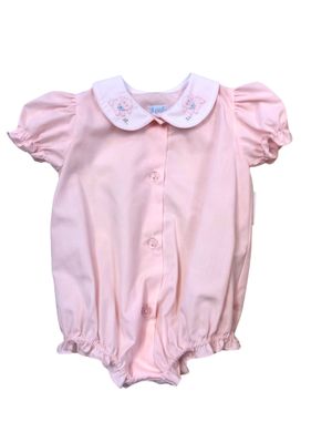 Pink Bubble, Tiny Lamb