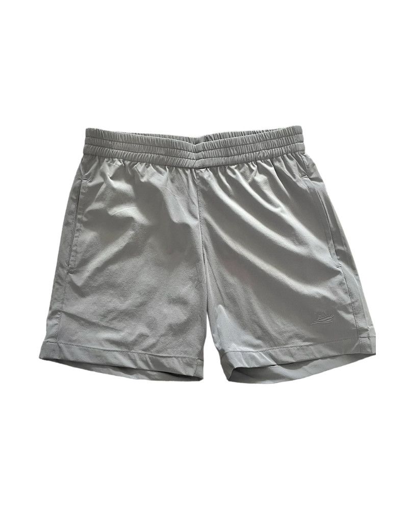 Performance Play Shorts, Gray