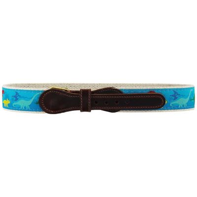 Buddy Blue Dinos Belt