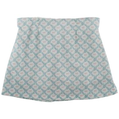 Trellis Skort
