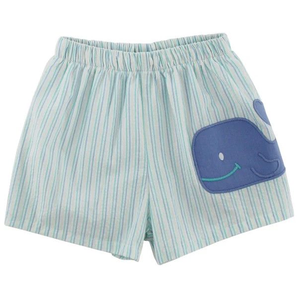 Wally Whale Trunk