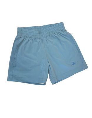 Performance Play Shorts, True Blue
