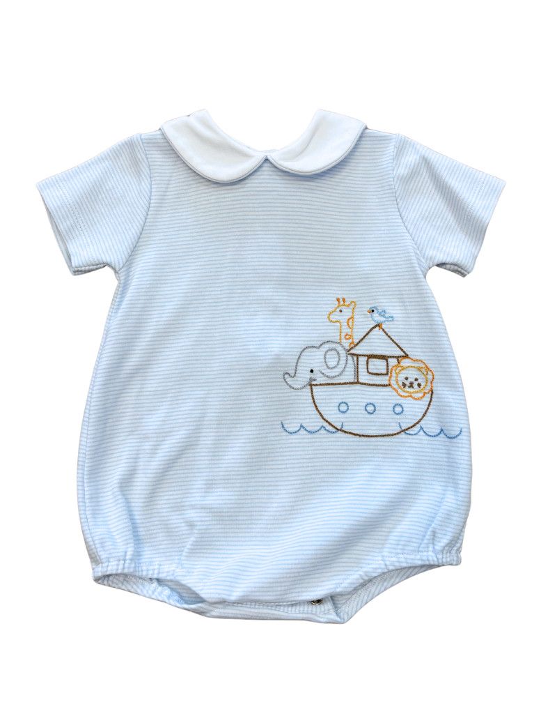 Noah&#39;s Ark Knit Bubble